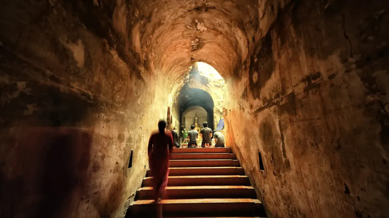 Chiang Mai City Tour: Unveiling Northern Temple Charms Discount