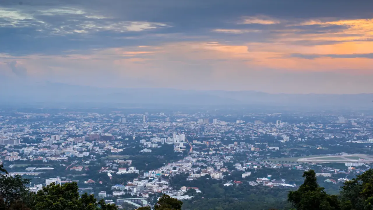 Chiang Mai City Tour: Unveiling Northern Temple Charms Category