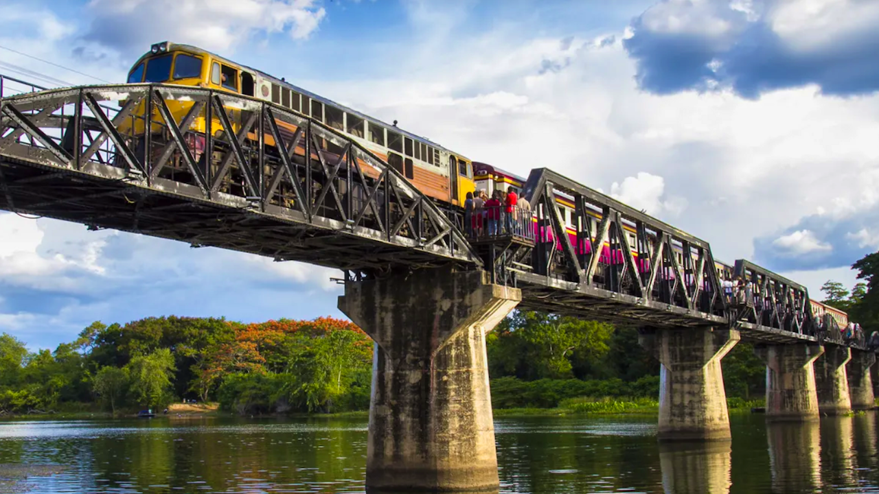 Kanchanaburi Tour: Tiger Cave Temple, Death Railway and Elephant Sanctuary Price