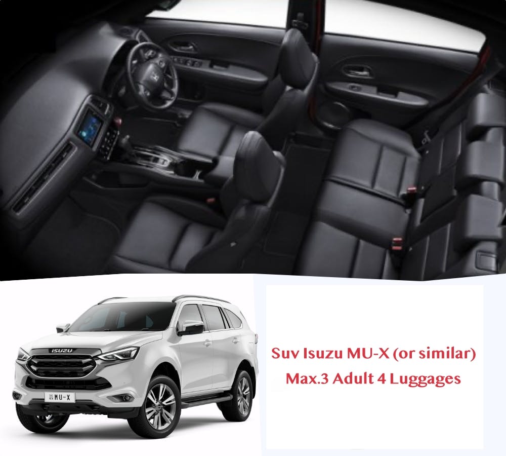 Hatyai City Tour (Private)