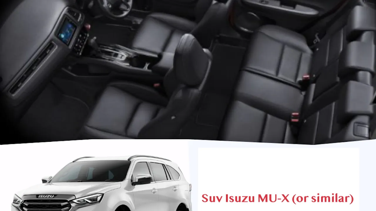 Hatyai City Tour (Private)