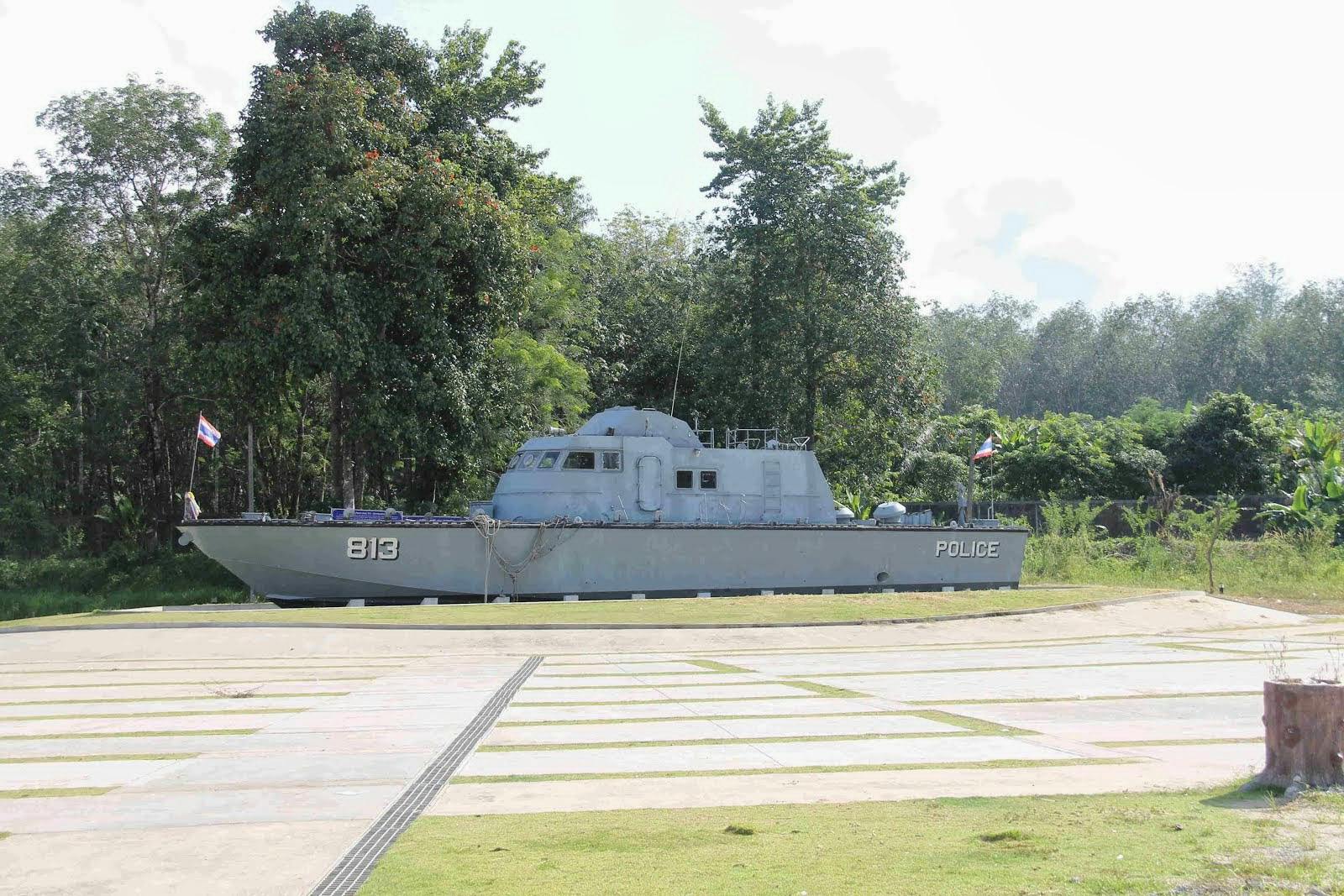 Khao Lak Safari Tour Discount