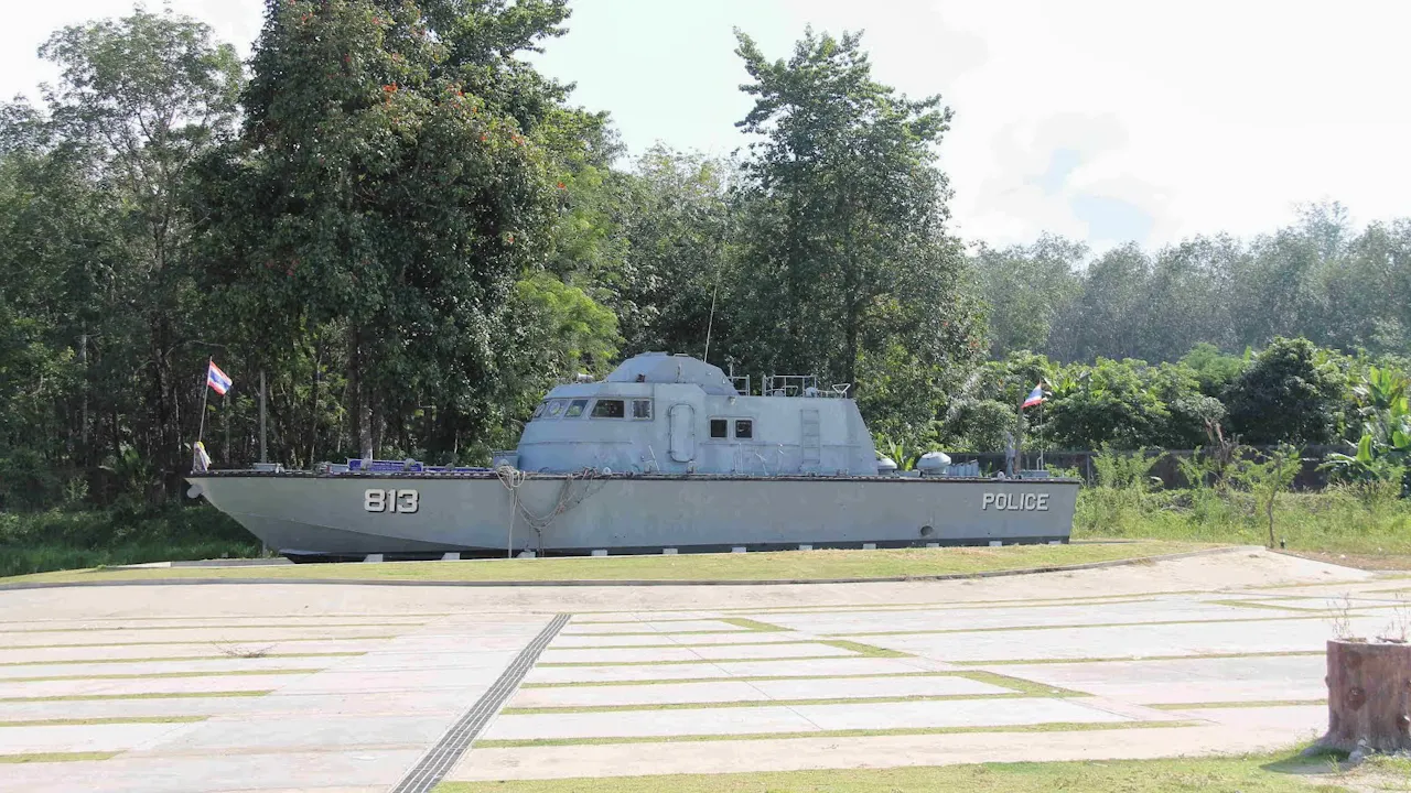 Khao Lak Safari Tour Discount