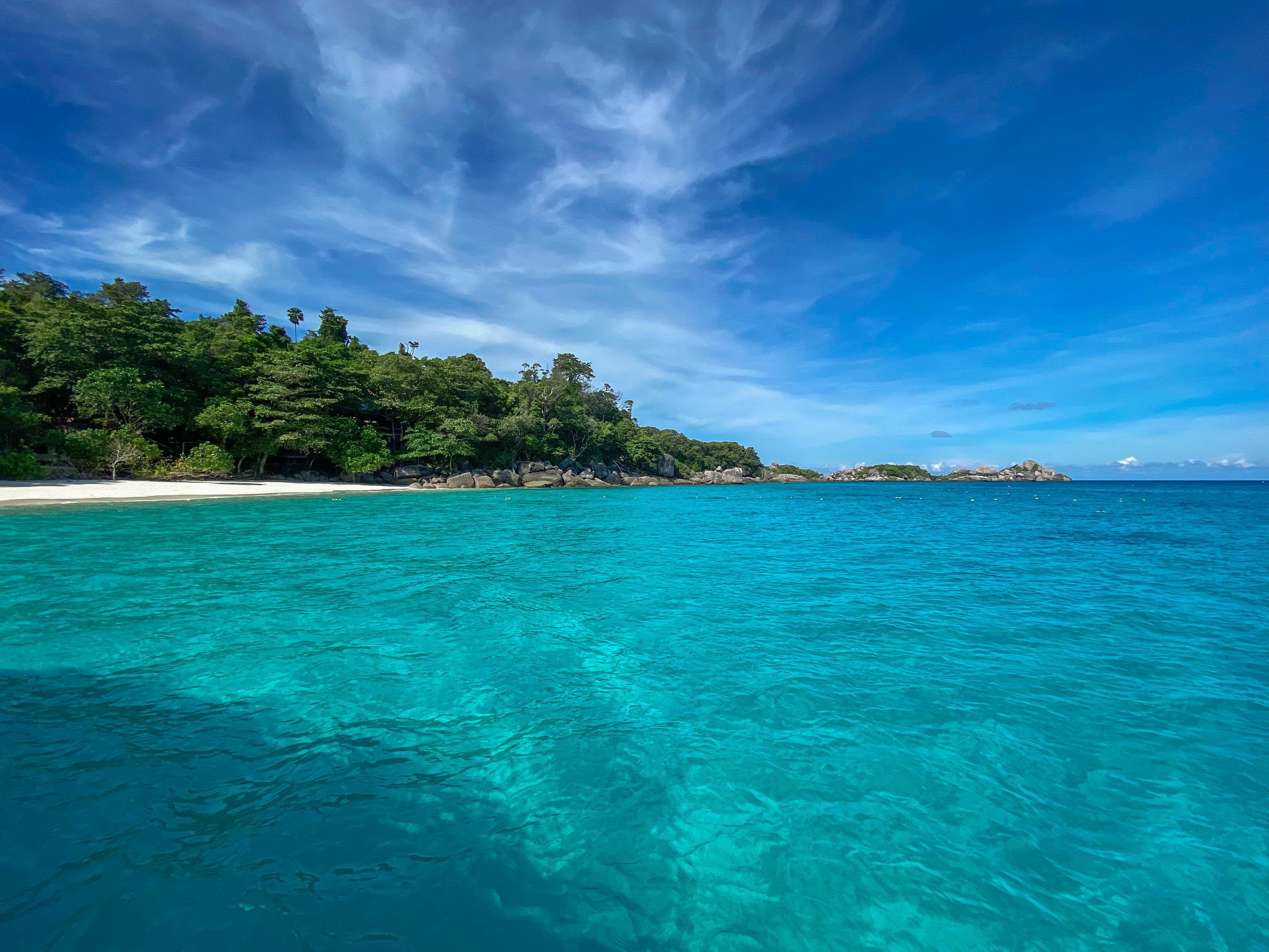 Similan Island Snorkeling Tour Category