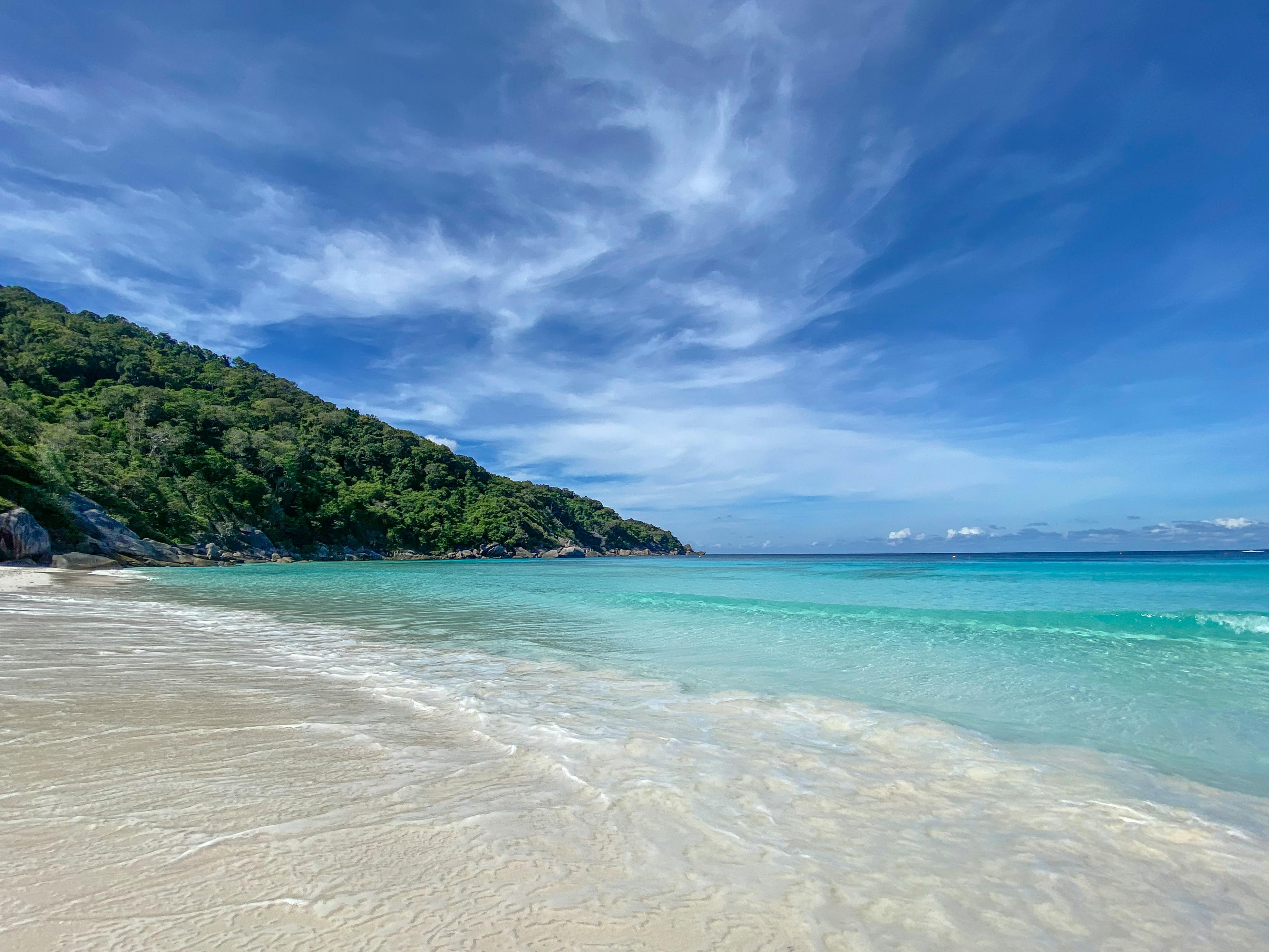 Similan Island Snorkeling Tour Price