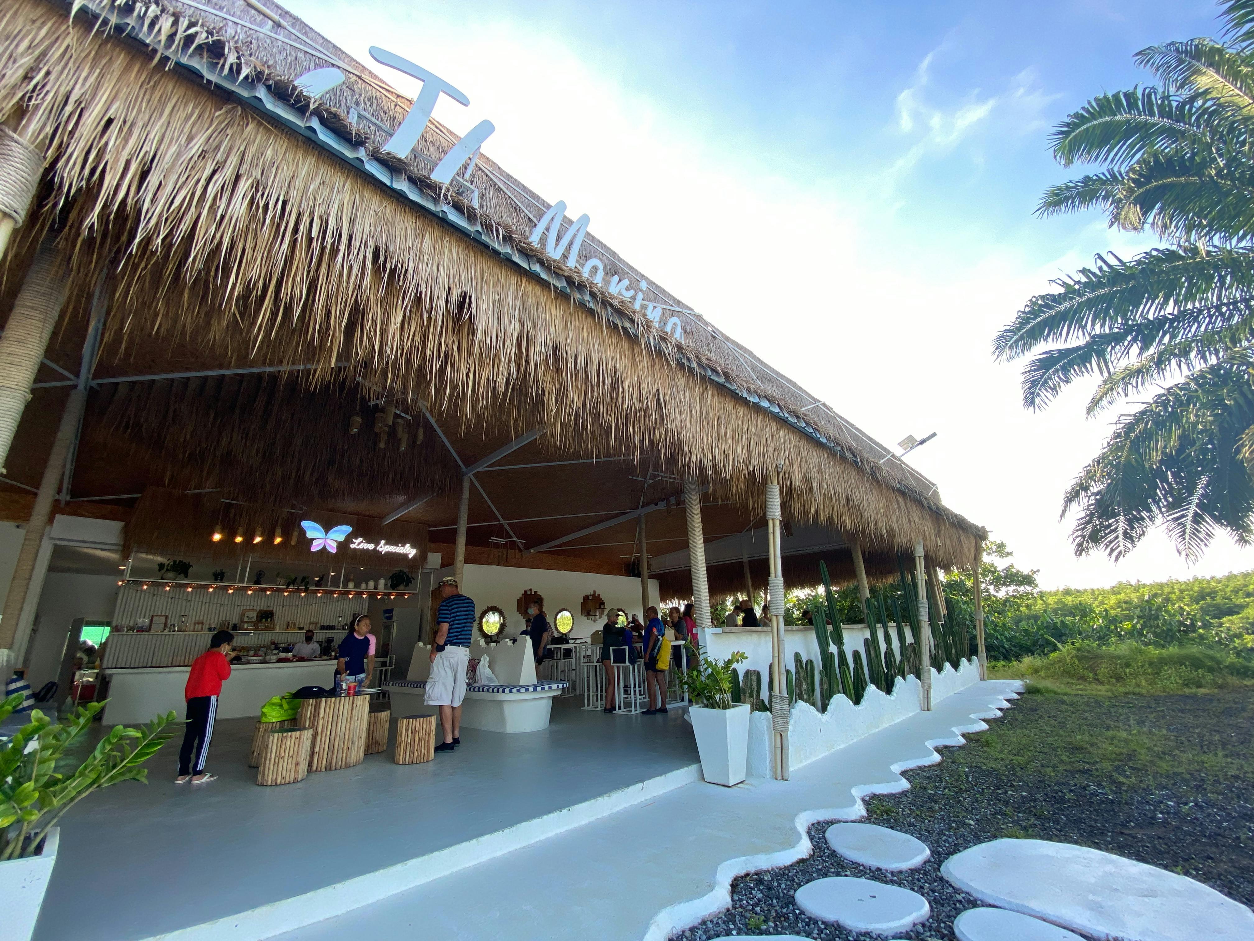 Similan Island Snorkeling Tour Ticket