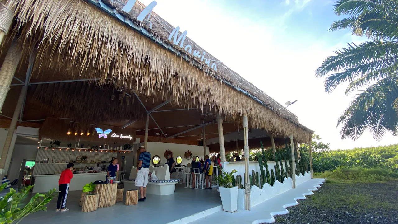 Similan Island Snorkeling Tour Ticket