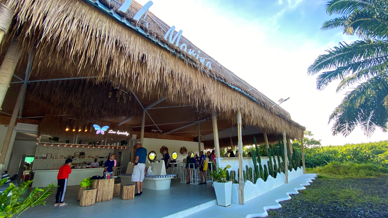 Similan Island Snorkeling Tour Ticket