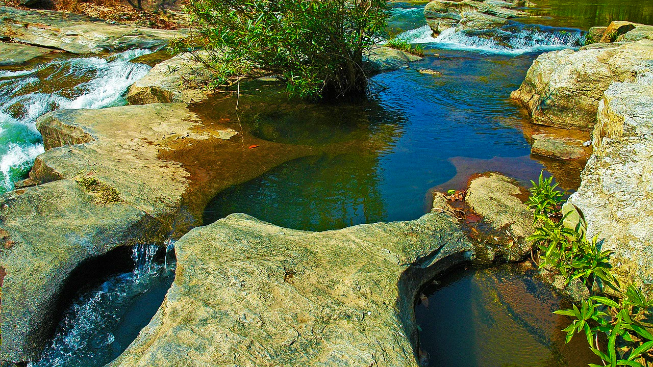Doi Inthanon National Park Eco-Friendly Tour Discount