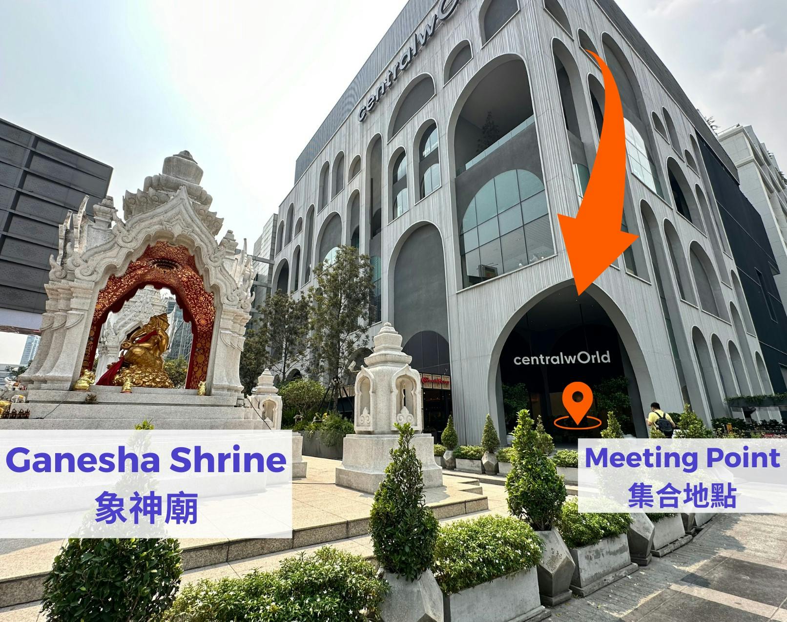 Kanchanaburi Instagram Tour Tickets Review