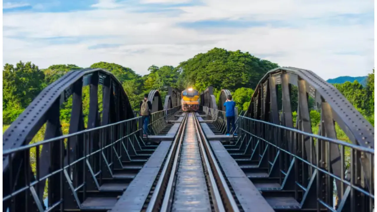 Kanchanaburi Instagram Tour Tickets Price