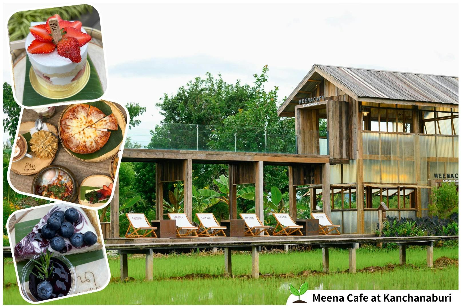 Kanchanaburi Instagram Tour Tickets 