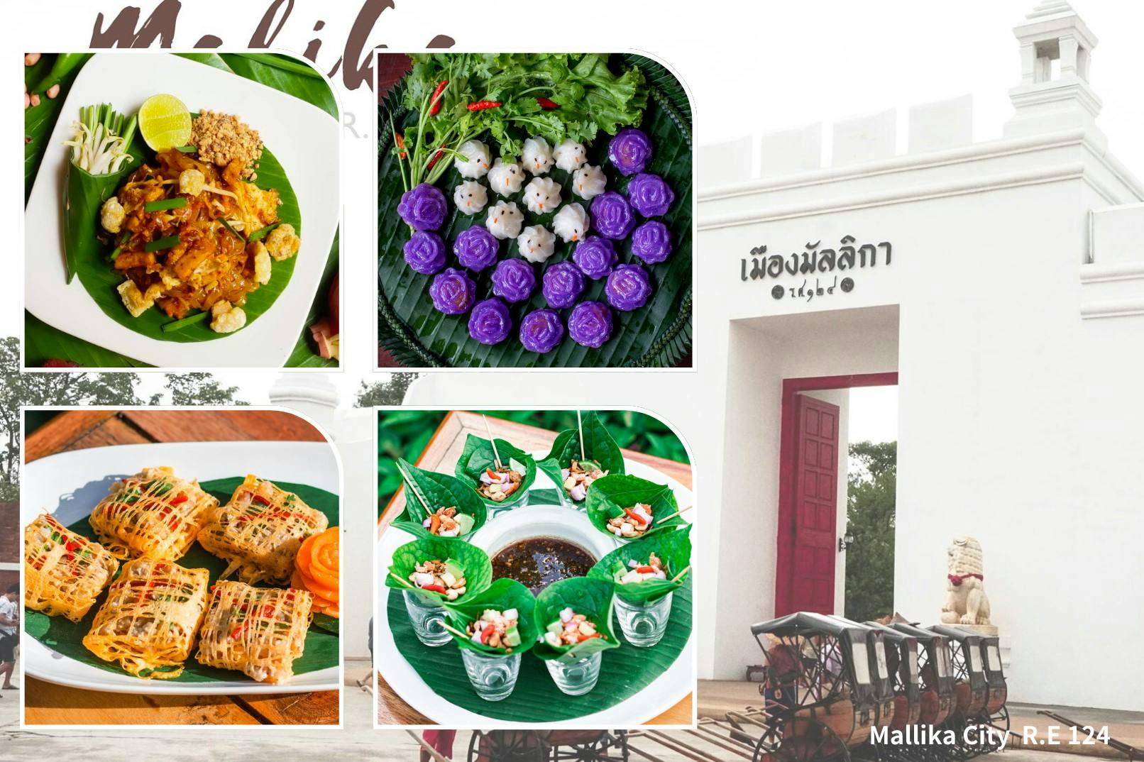 Kanchanaburi Instagram Tour Tickets Thrillark