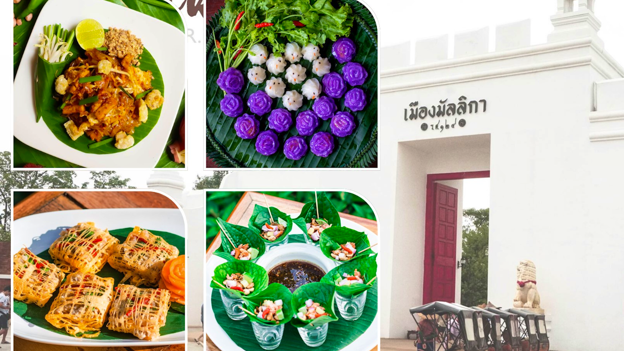 Kanchanaburi Instagram Tour Tickets Thrillark