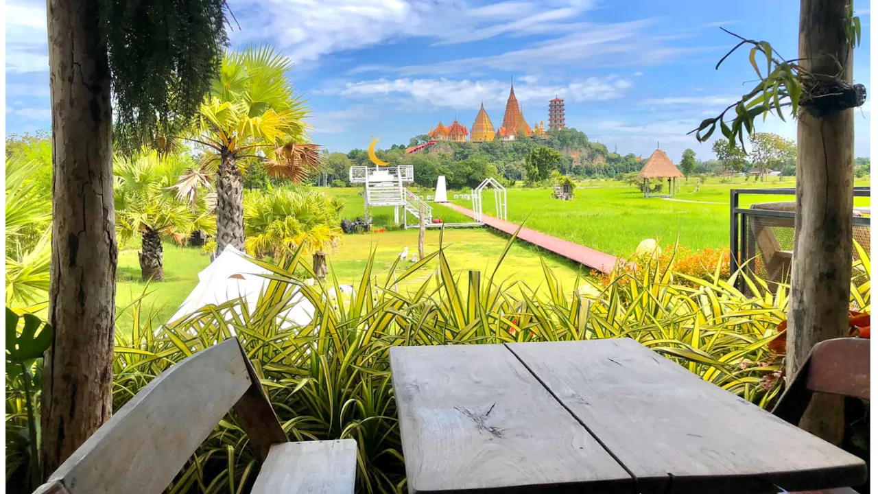 Kanchanaburi Instagram Tour Tickets