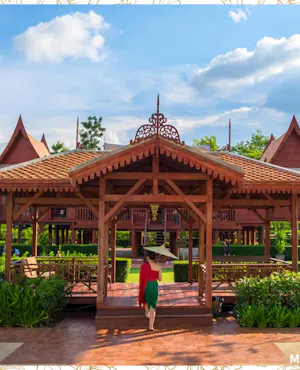 Kanchanaburi Instagram Tour Tickets