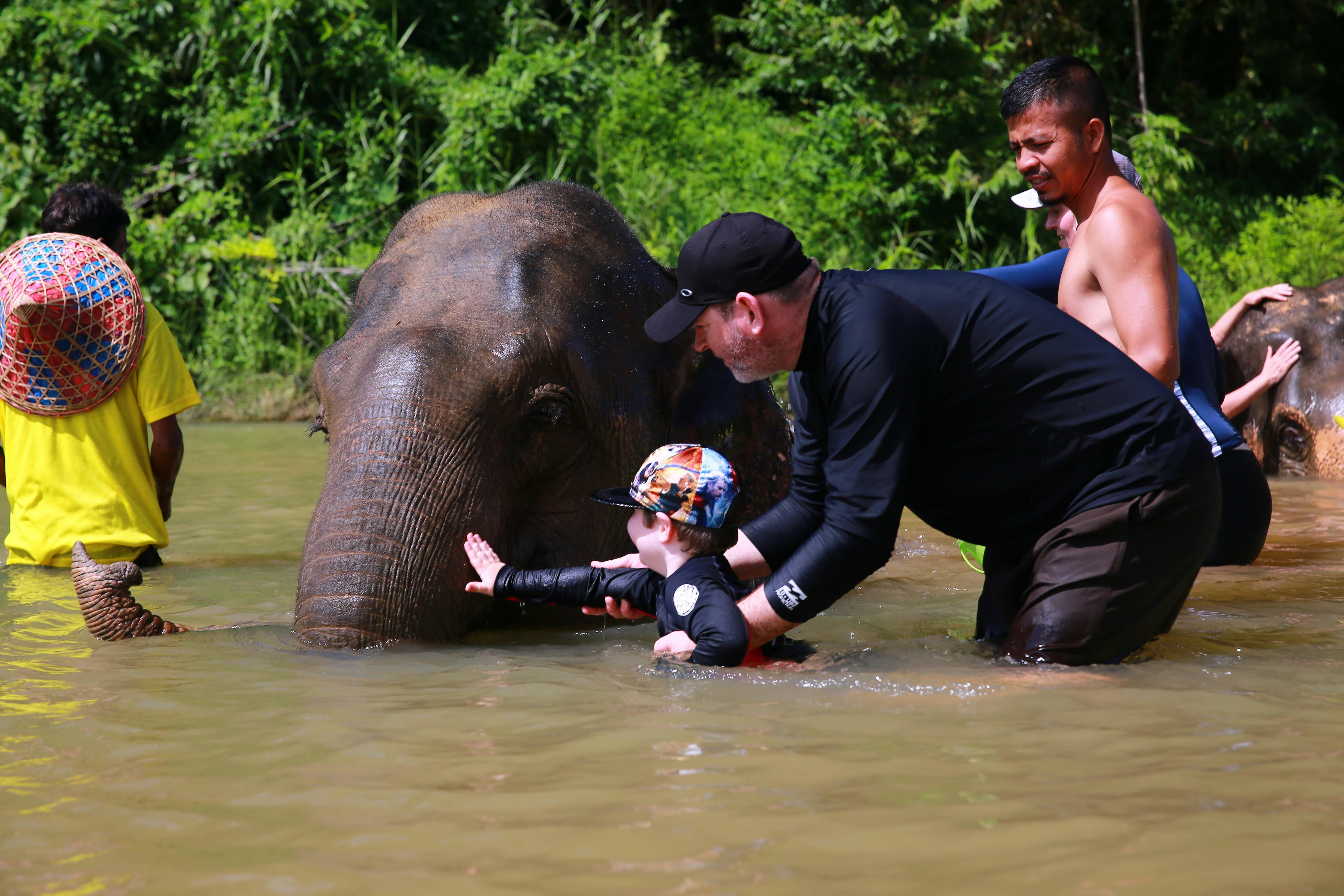  Khao Sok Day Trip Discount