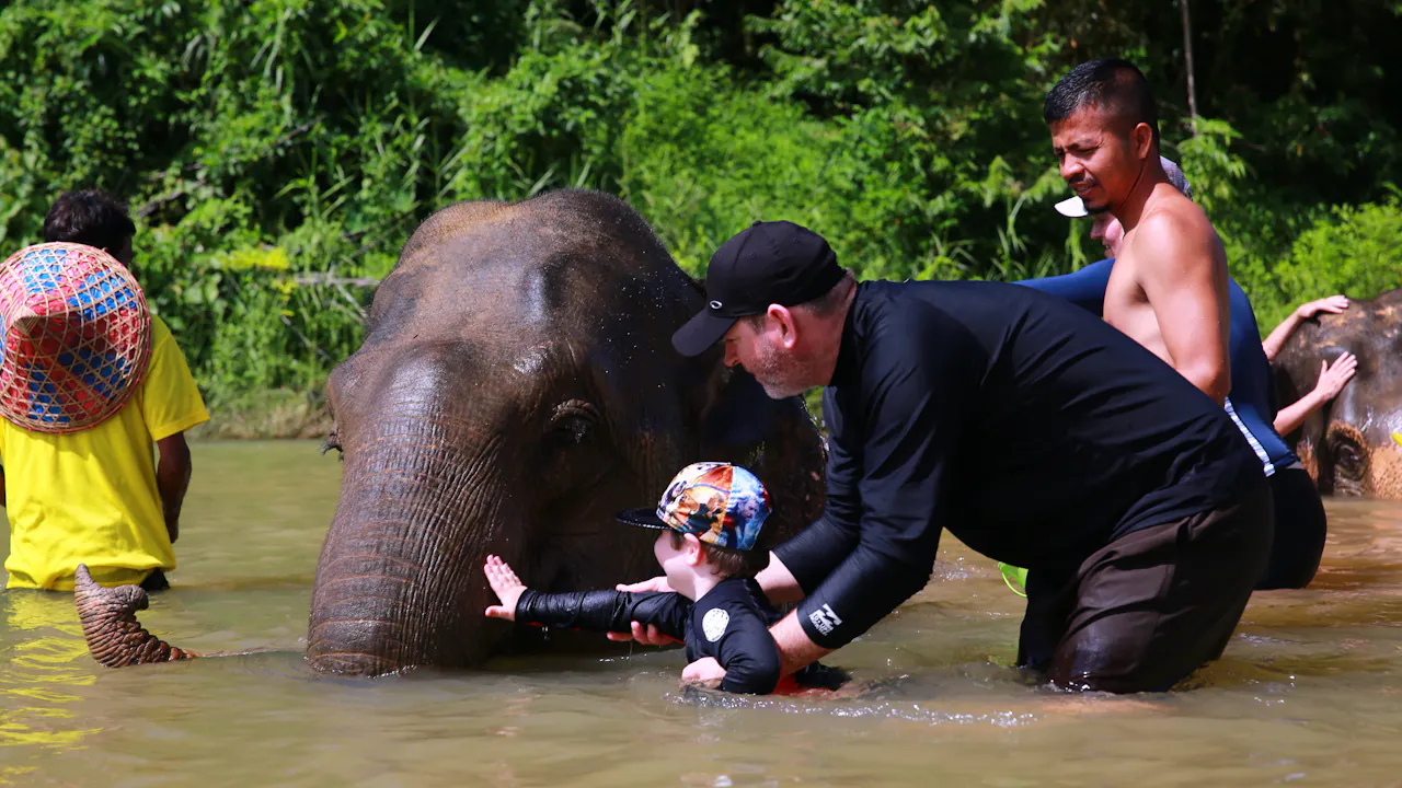 Khao Sok Day Trip Discount