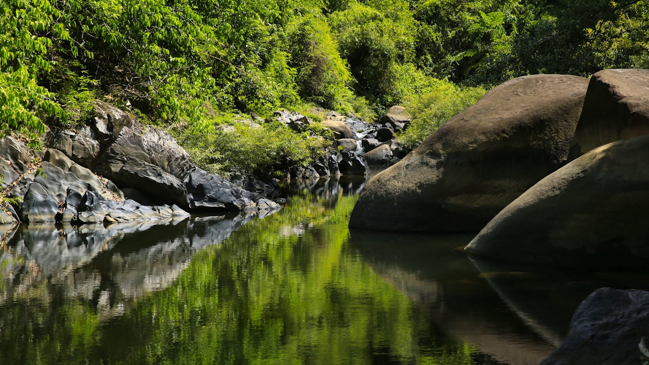 Khao Sok Jungle Trek Tour Price