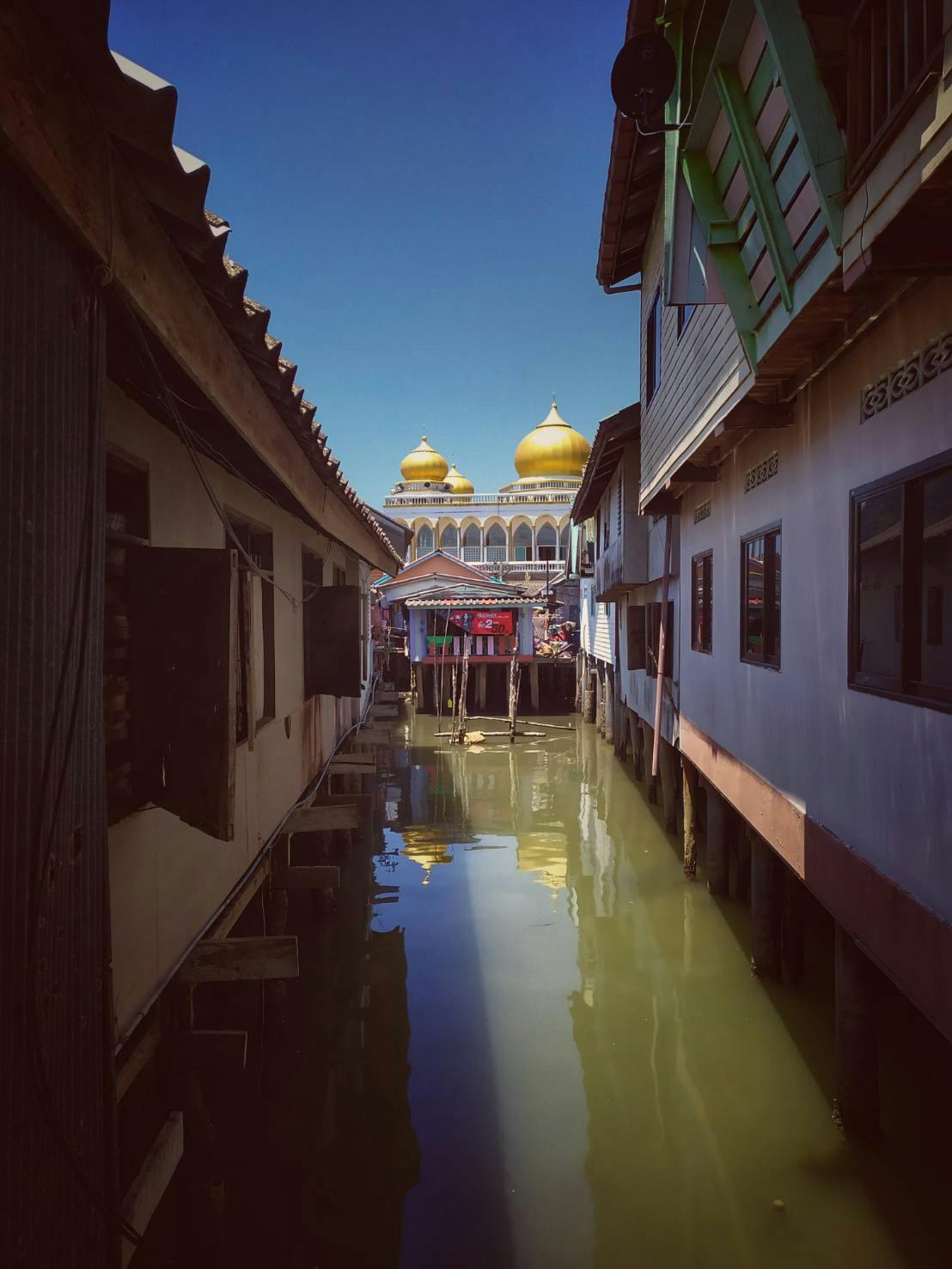 James Bond Island and Phang Nga Bay Tour Review