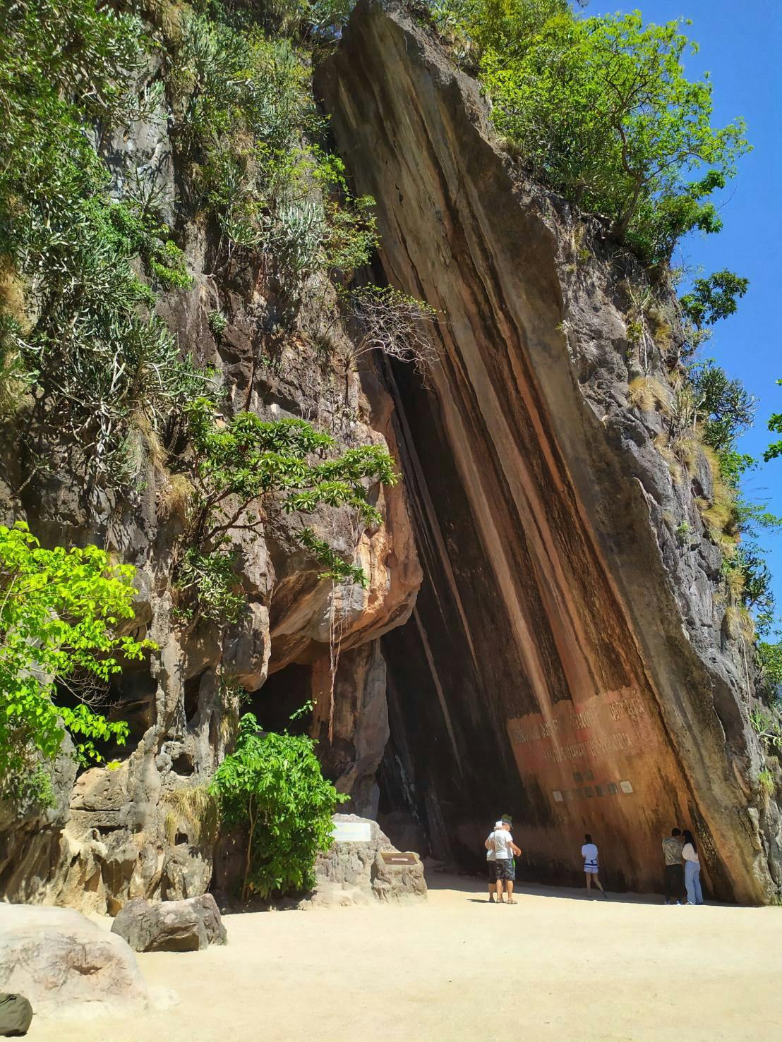 James Bond Island and Phang Nga Bay Tour Thrillark
