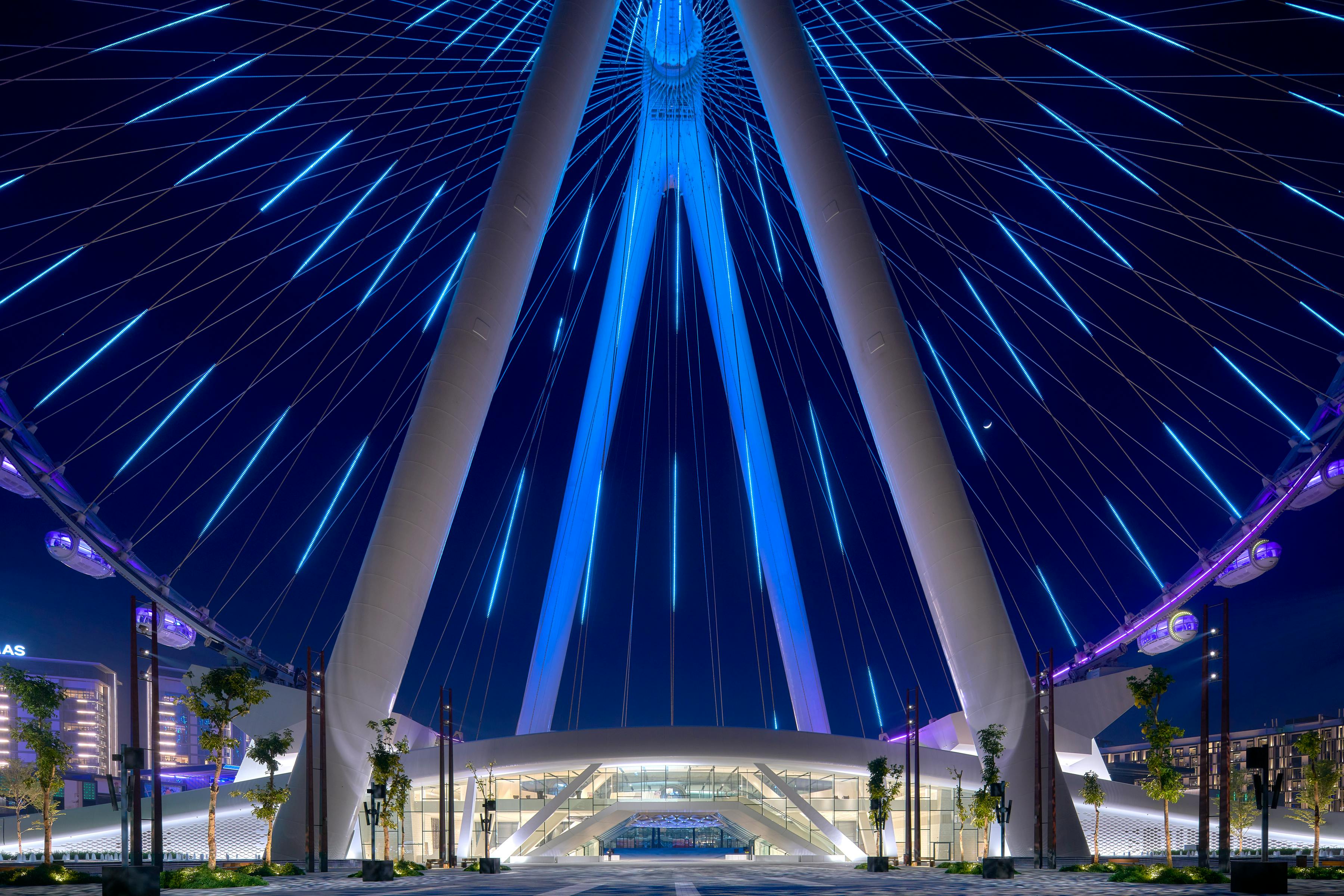 Ain Dubai Premium Plus  Discount