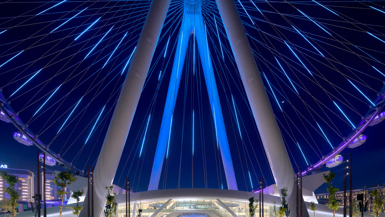 Ain Dubai Premium Plus Discount