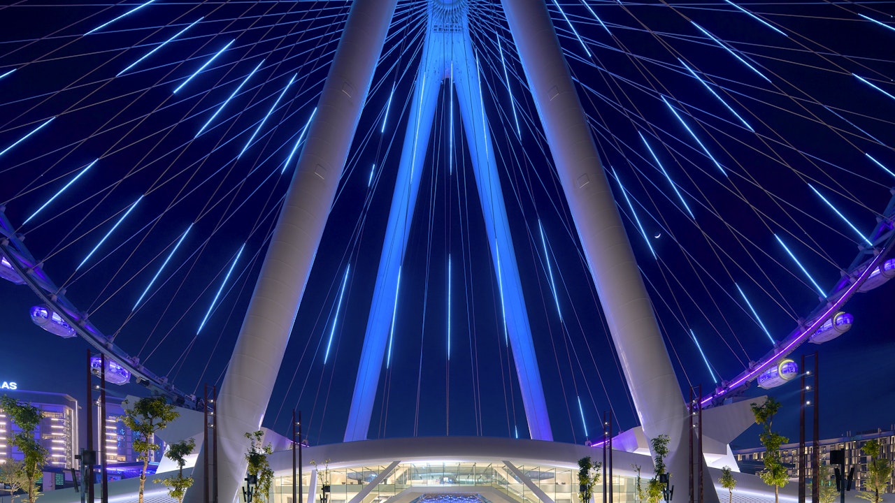 Ain Dubai Premium Plus Discount