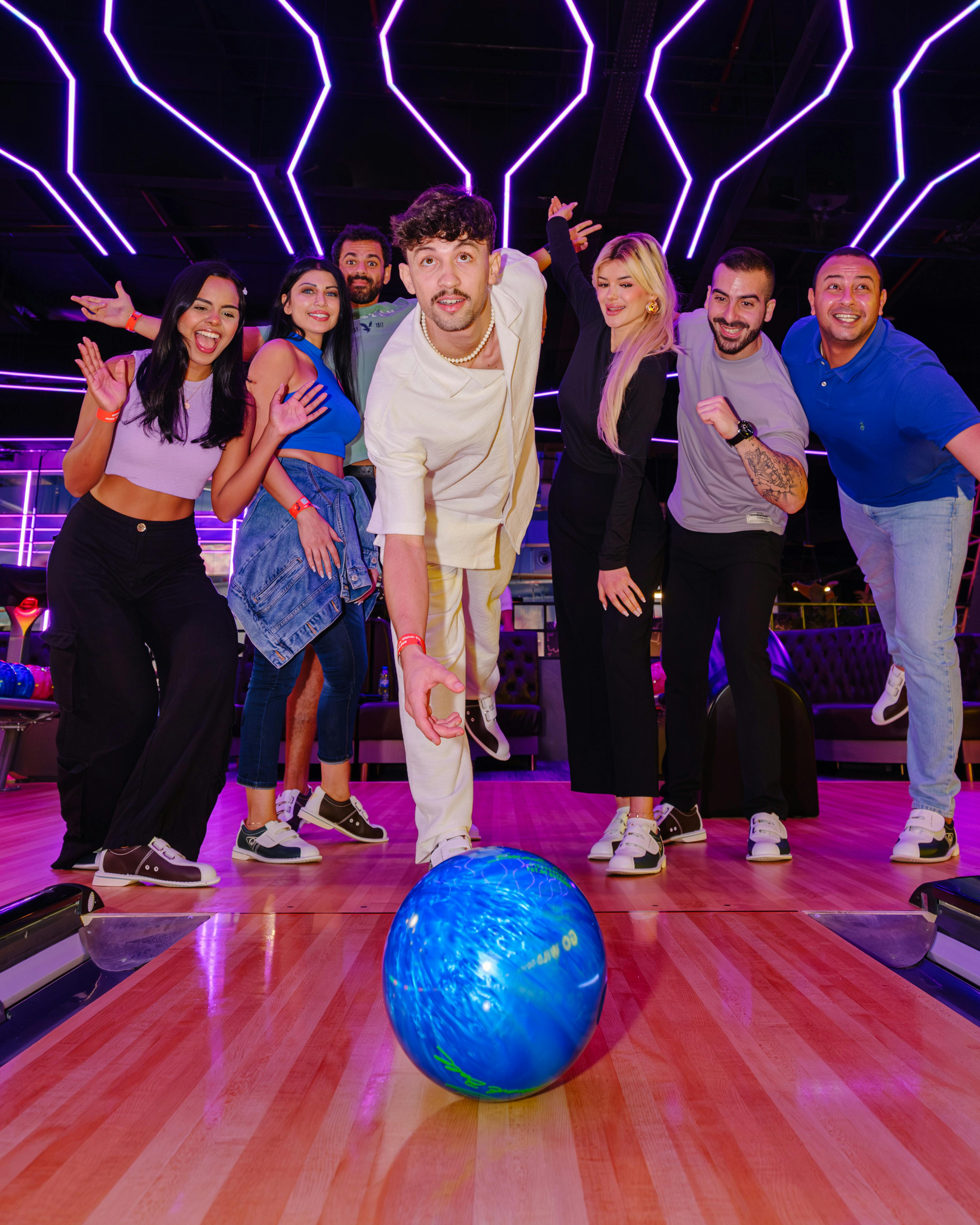  Loco Bear Dubai Tickets - The Ultimate Entertainment Hub Review