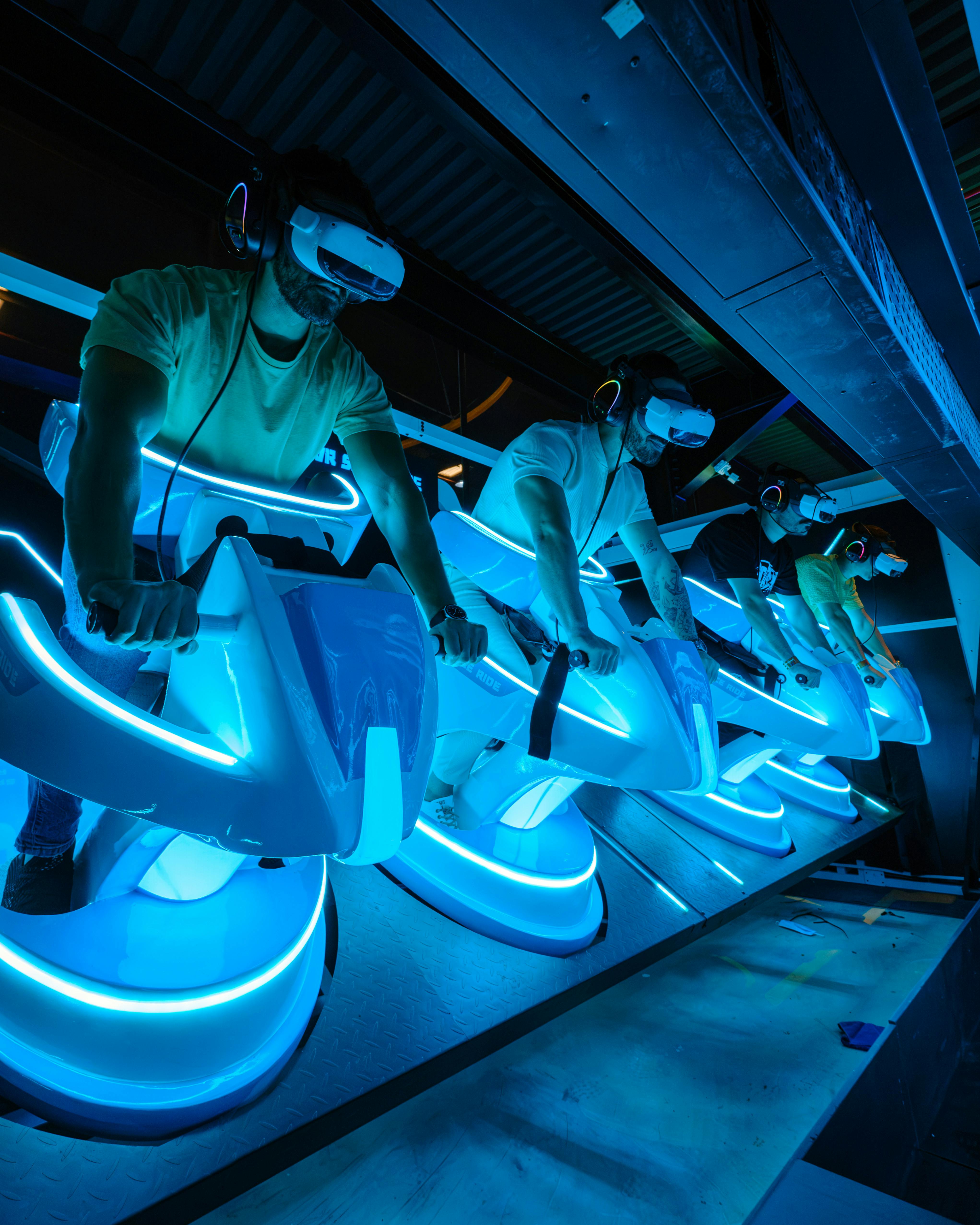  Loco Bear Dubai Tickets - The Ultimate Entertainment Hub 