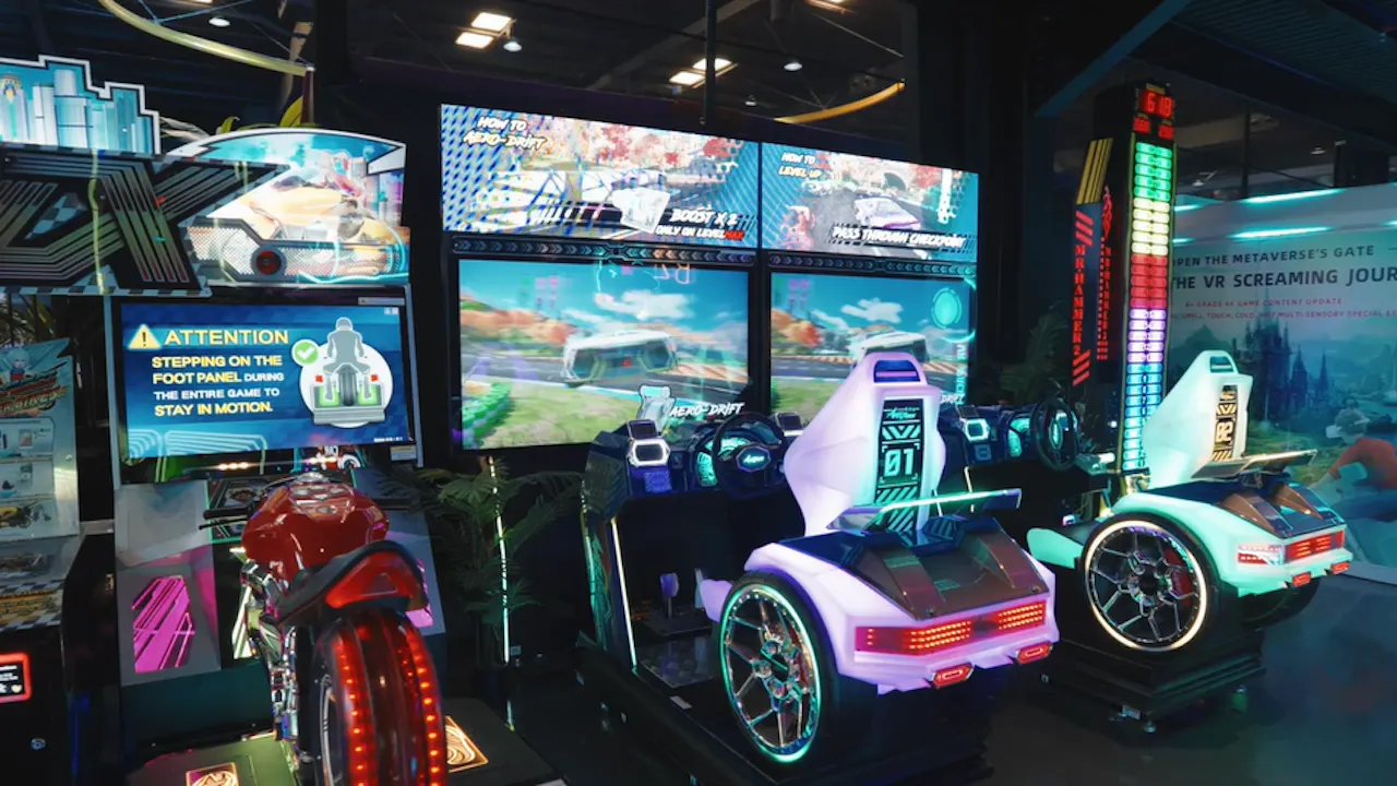 Loco Bear Dubai Tickets - The Ultimate Entertainment Hub Price