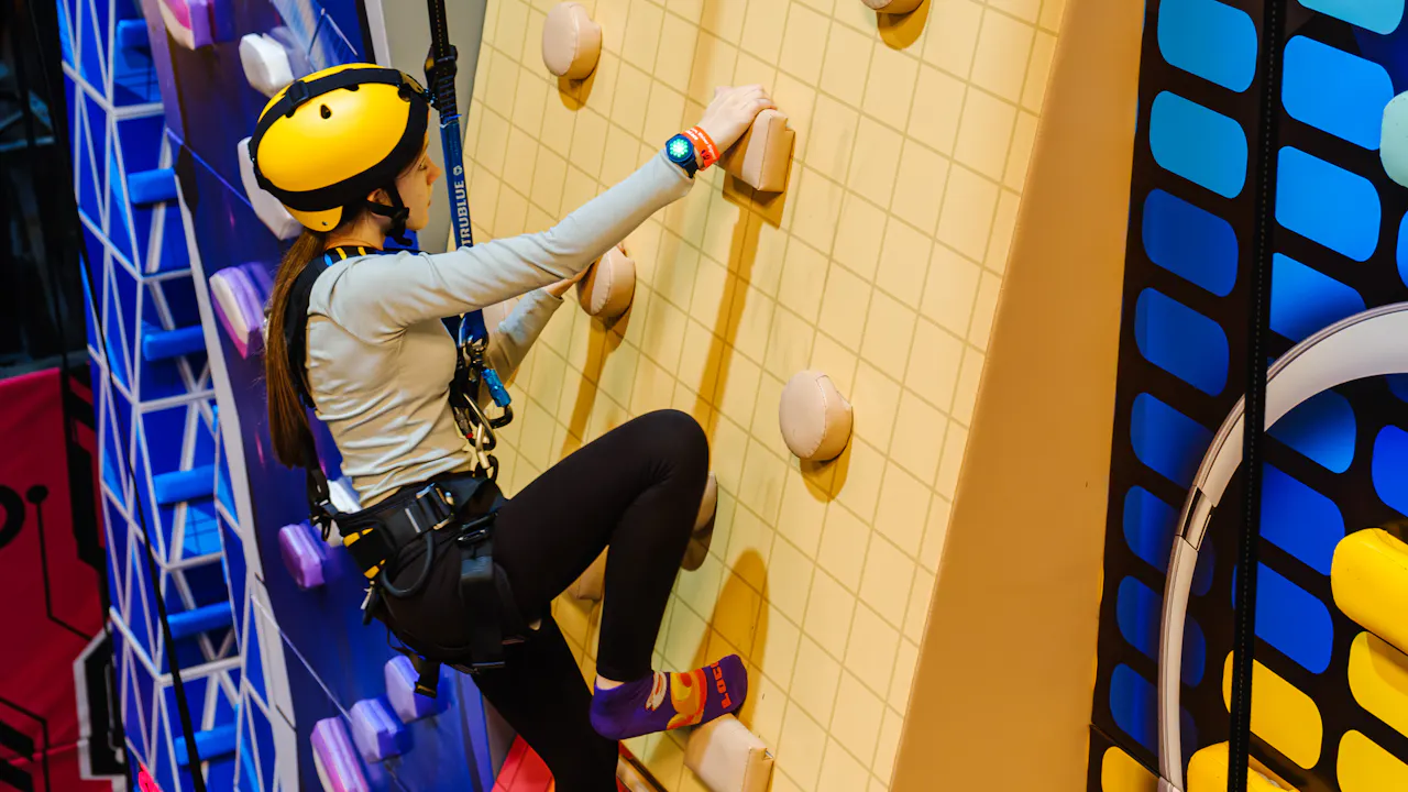 Loco Bear Dubai Tickets - The Ultimate Entertainment Hub Location