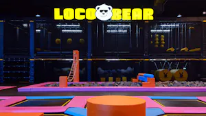  Loco Bear Dubai Tickets - The Ultimate Entertainment Hub