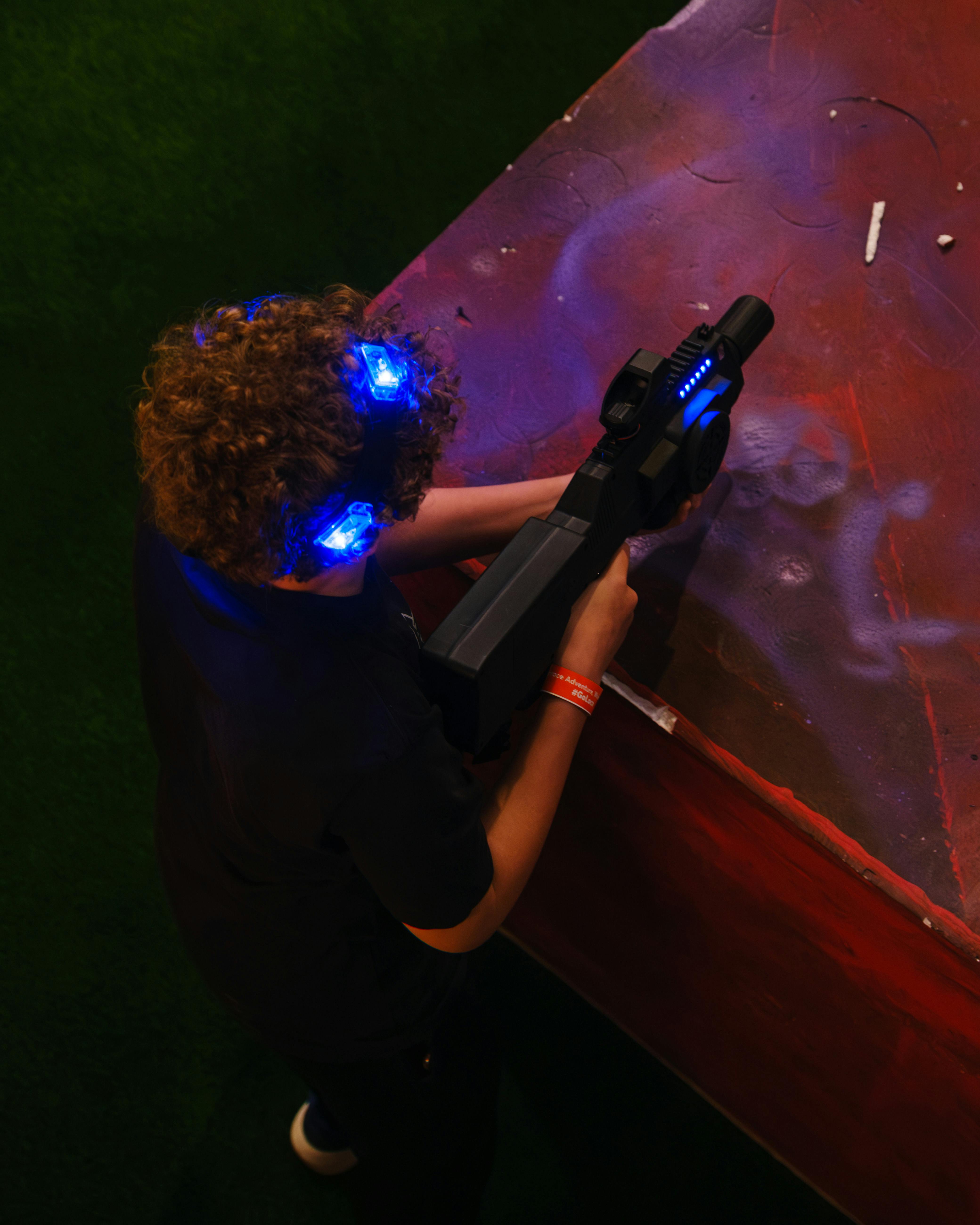  Loco Bear Dubai Tickets - The Ultimate Entertainment Hub Category