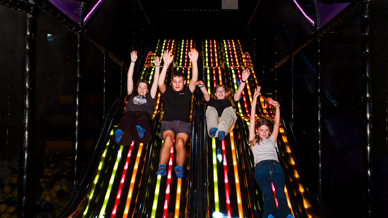 Loco Bear Dubai Tickets - The Ultimate Entertainment Hub