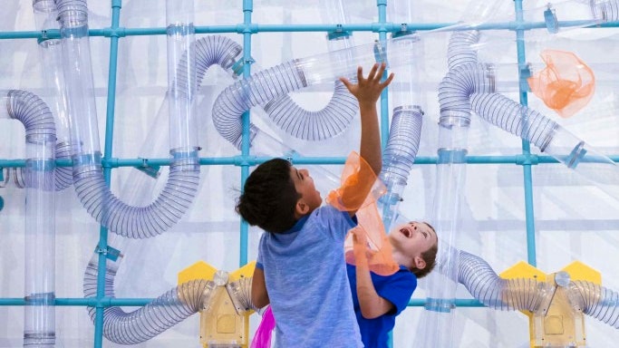 OliOli Dubai Tickets Ticket