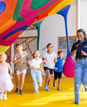 OliOli Dubai Tickets