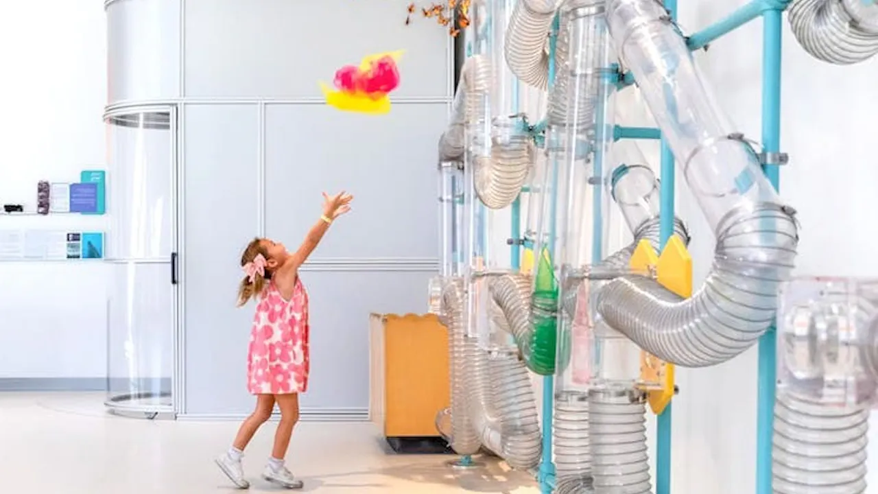 OliOli Dubai Tickets Thrillark