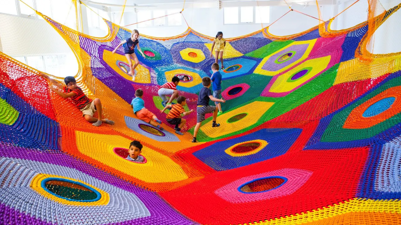 OliOli Dubai Tickets Category