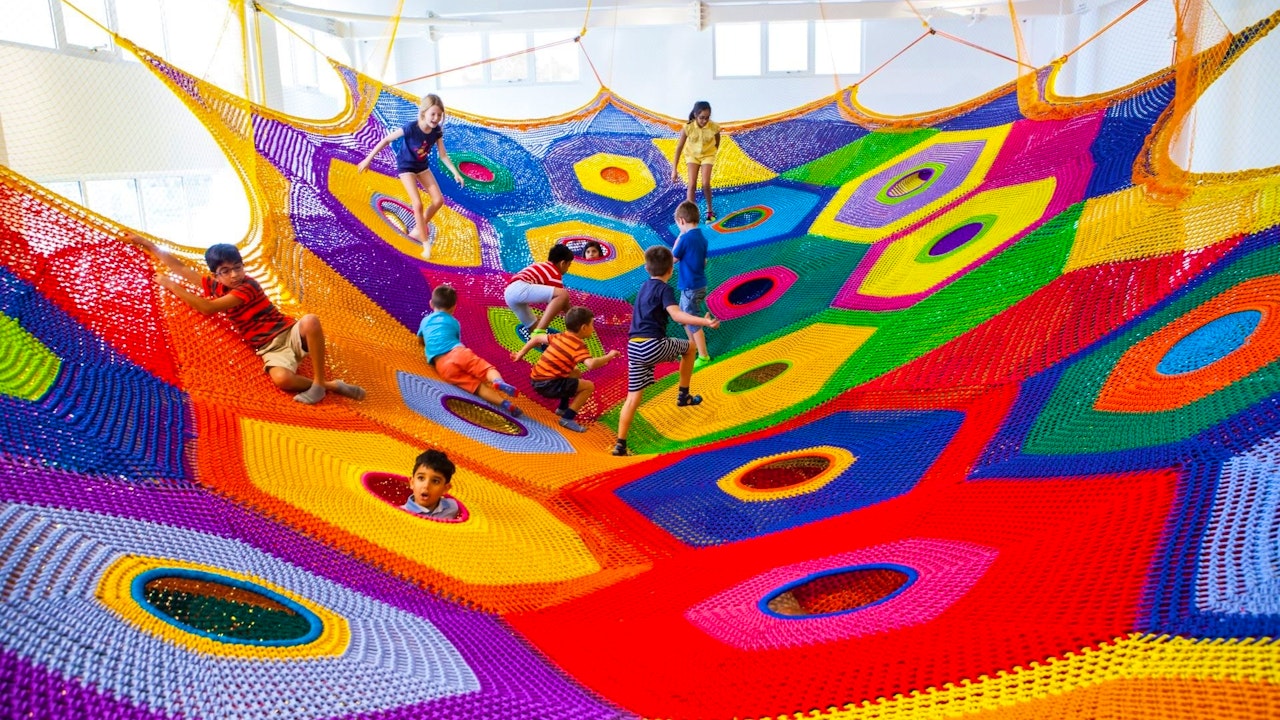 OliOli Dubai Tickets Category