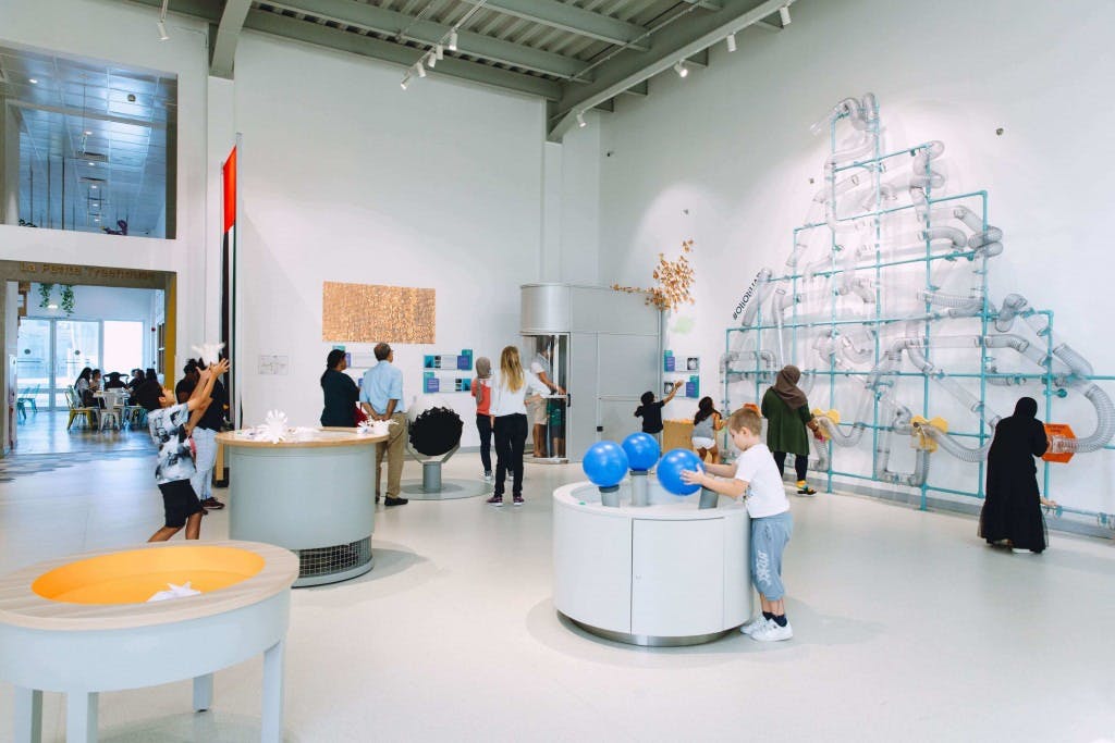 OliOli Dubai Tickets Price