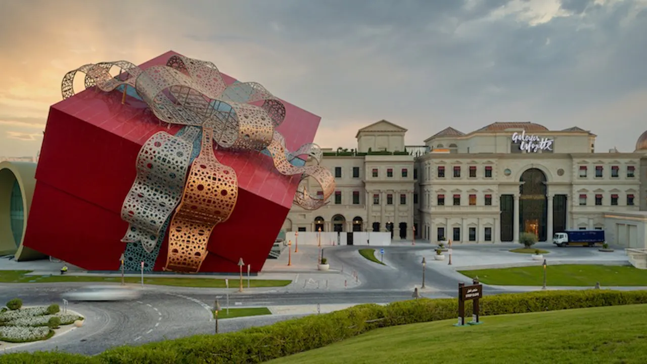 OliOli Dubai Tickets