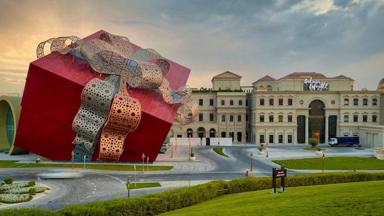 OliOli Dubai Tickets