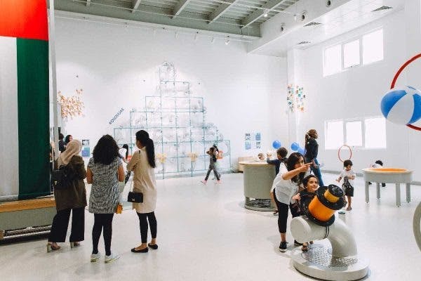 OliOli Dubai Tickets 