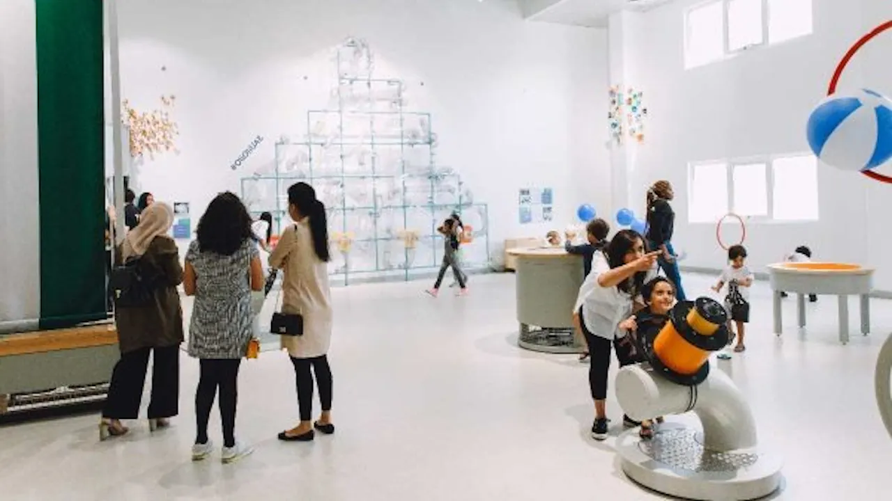 OliOli Dubai Tickets