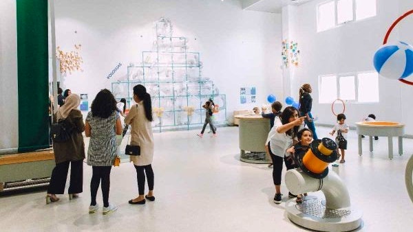 OliOli Dubai Tickets