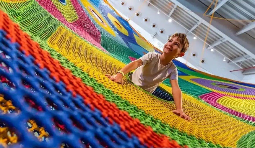 OliOli Dubai Tickets Review