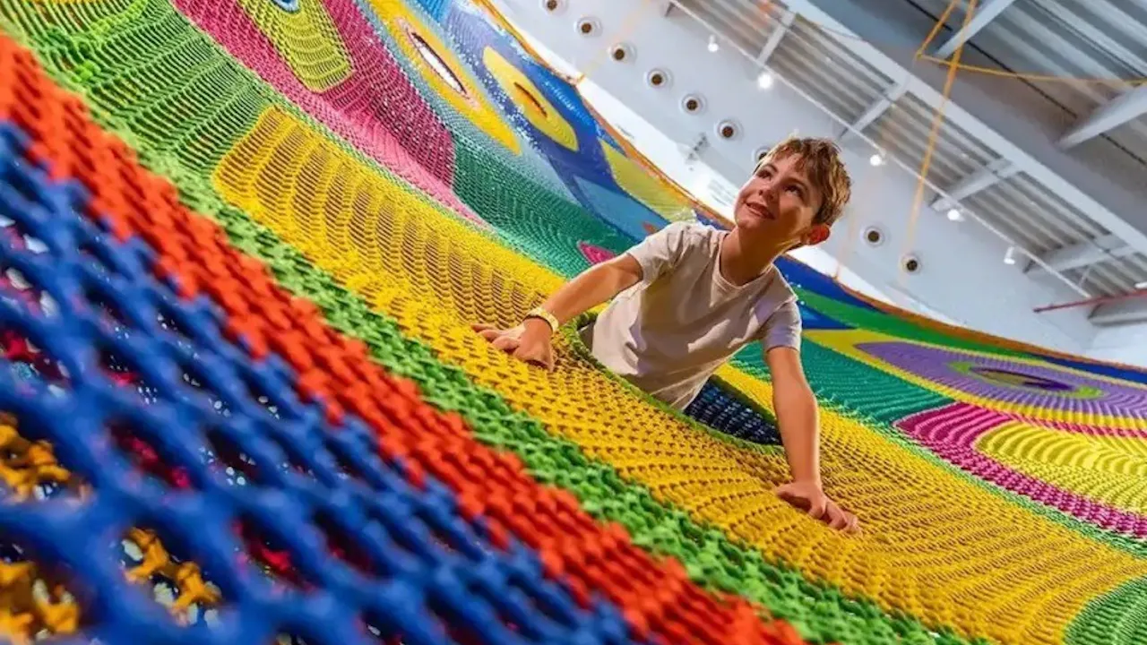 OliOli Dubai Tickets Review