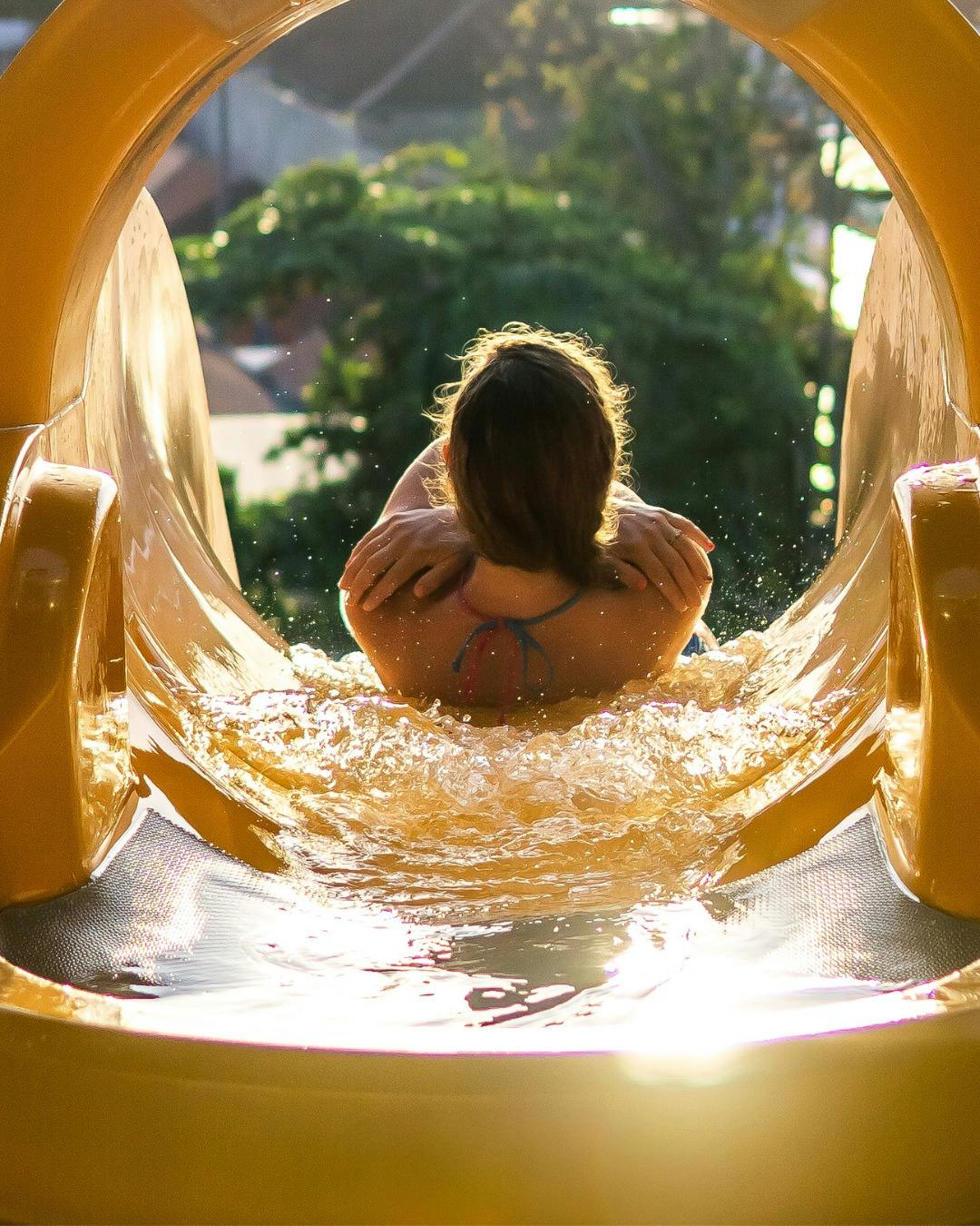 Waterbom Bali Tickets  Review