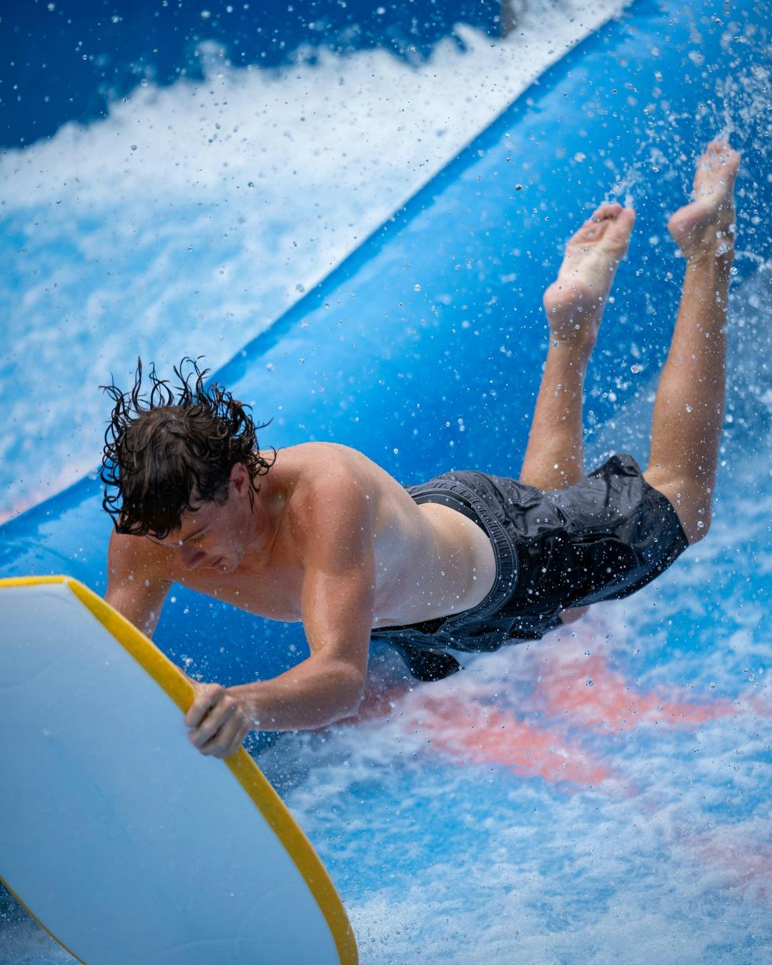 Waterbom Bali Tickets  